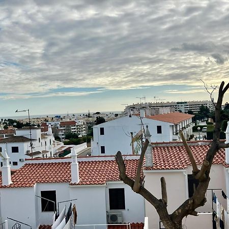 Vila Meluna Albufeira Exteriör bild