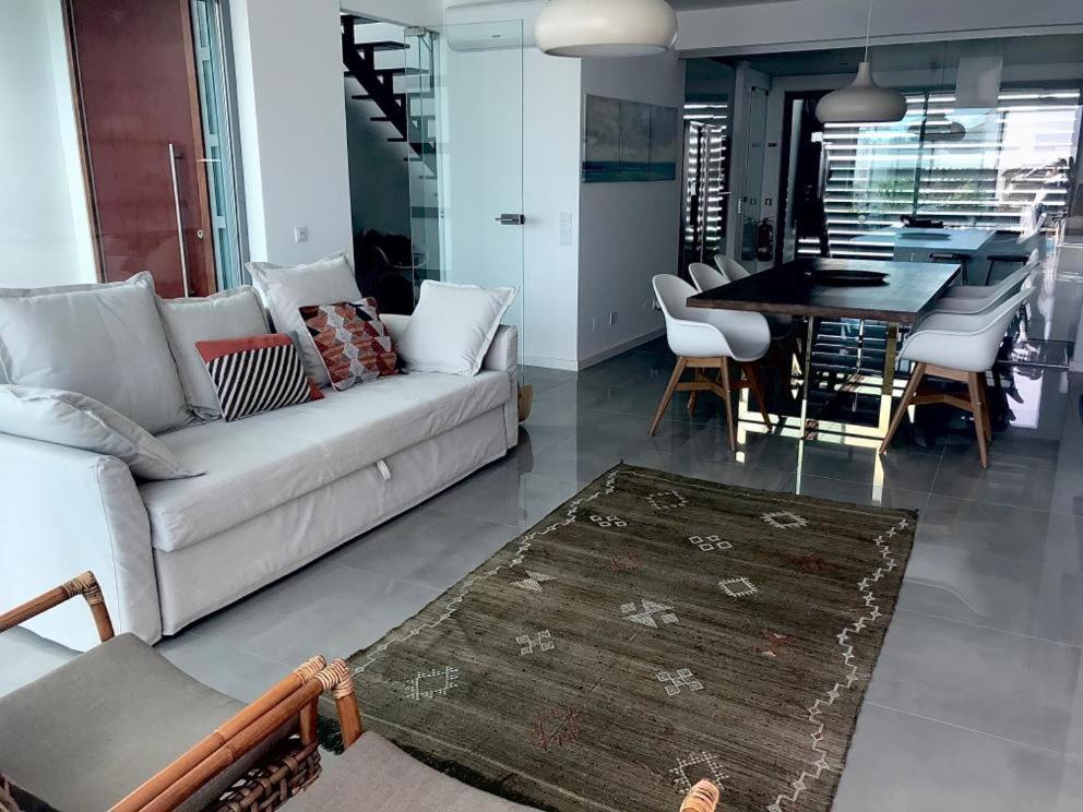 Vila Meluna Albufeira Exteriör bild