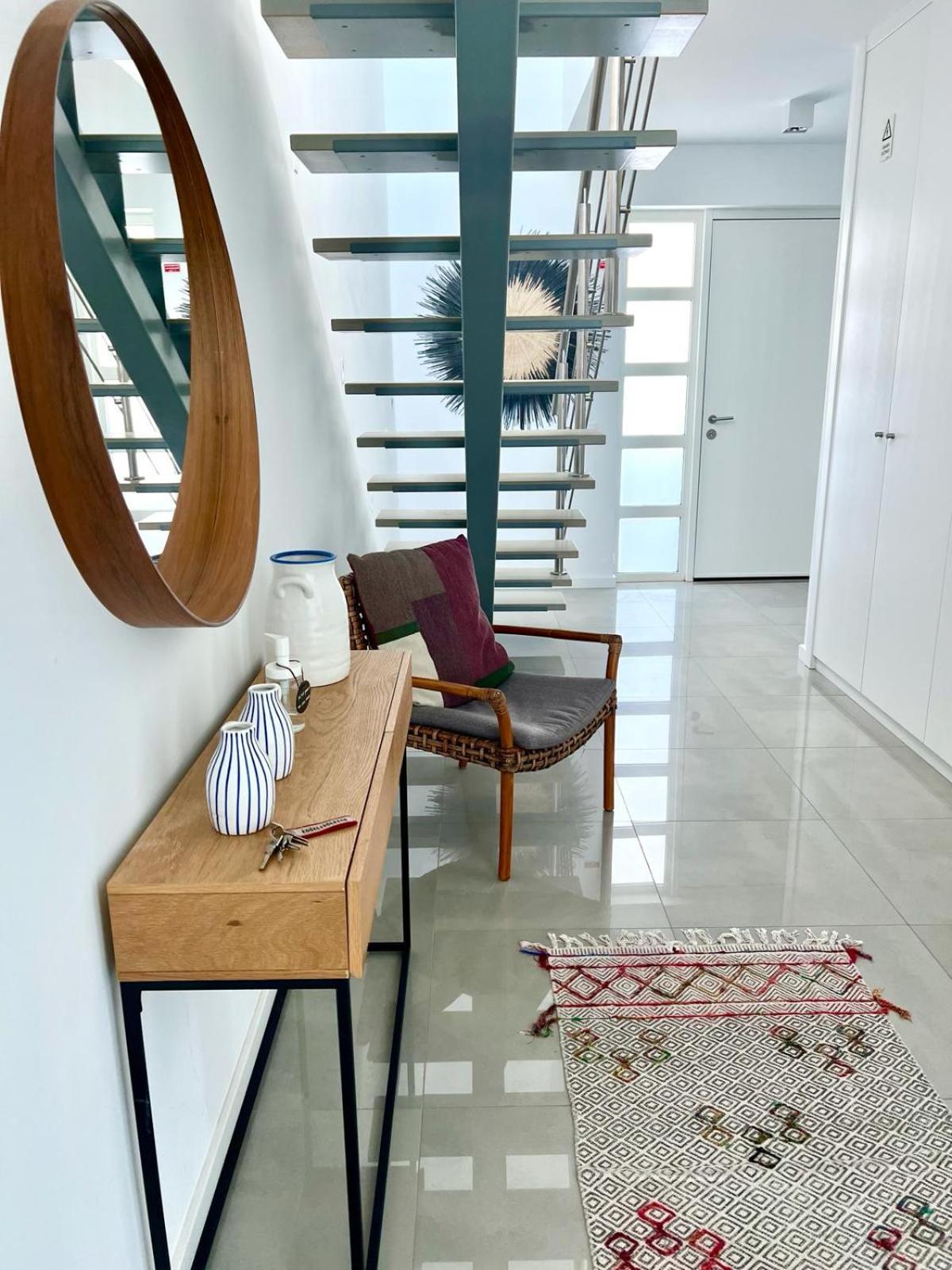 Vila Meluna Albufeira Exteriör bild
