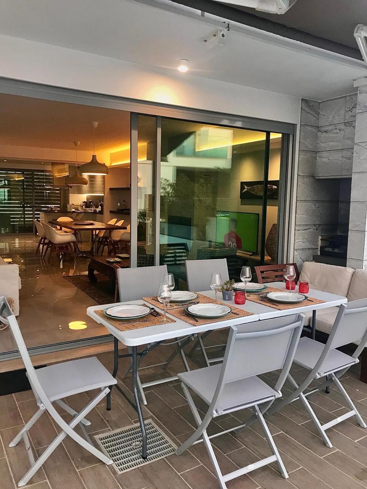 Vila Meluna Albufeira Exteriör bild