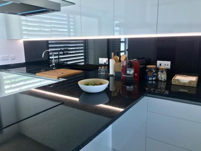 Vila Meluna Albufeira Exteriör bild