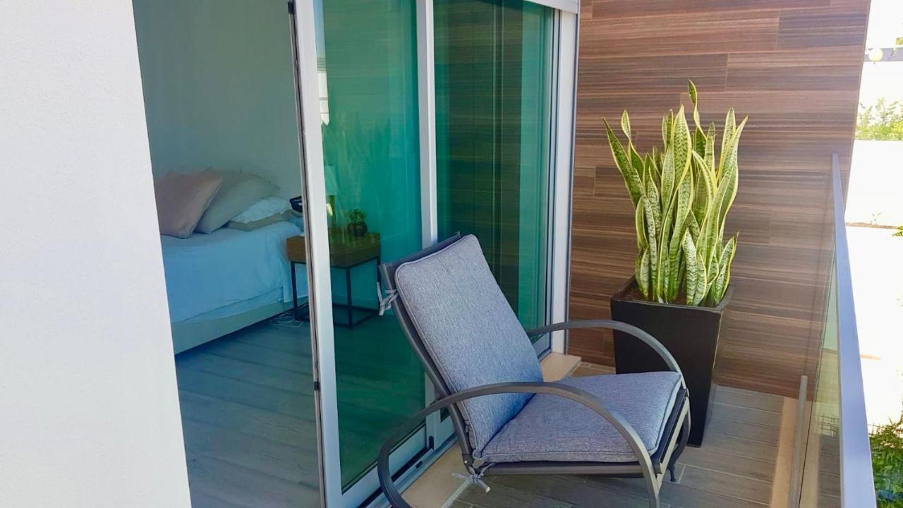 Vila Meluna Albufeira Exteriör bild